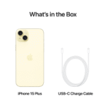 iPhone 15 Plus
