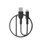 Astro Pro-Titan Lightning 轉 USB-A 充電線 (MFi) | 1.2M