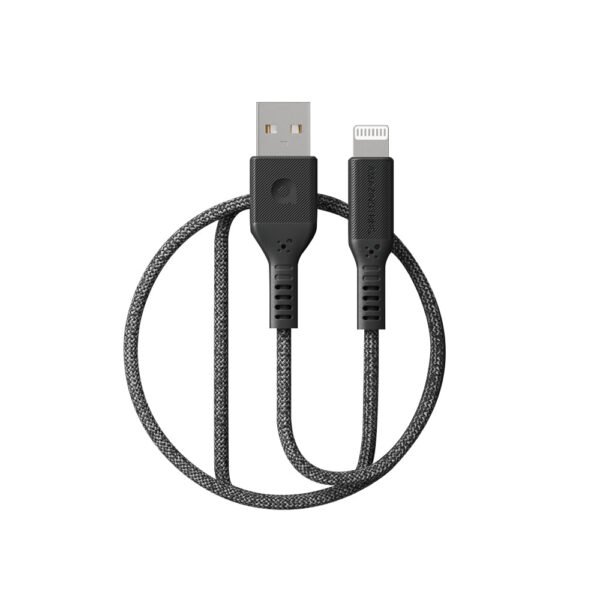 Astro Pro-Titan Lightning 轉 USB-A 充電線 (MFi) | 1.2M