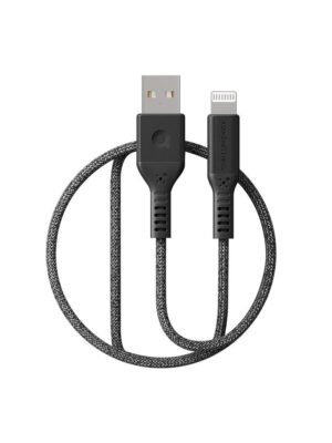 Astro Pro-Titan Lightning 轉 USB-A 充電線 (MFi) | 1.2M