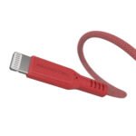 Astro Pro-Titan Lightning 轉 USB-A 充電線 (MFi) | 1.2M