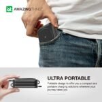 Explorer Pro Mag 三合一 PD15W 便攜式磁力充電器