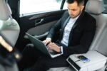Explorer Pro Mag 可拆卸磁性車用充電器