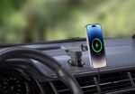 Explorer Pro Mag 可拆卸磁性車用充電器