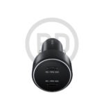 Speed Pro PD66W / PPS33W 2口車載充電器