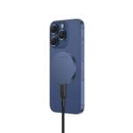 Thunder Pro PD15W 磁性充電板 .附超長 USB-C 線