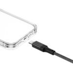 Tough Pro Lightning轉USB-C電線PD30W 3.2A 1.2M快速充電線