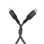 Tough Pro Lightning轉USB-C電線PD30W 3.2A 1.2M快速充電線