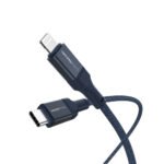Tough Pro Lightning轉USB-C電線PD30W 3.2A 1.2M快速充電線